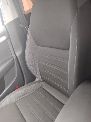 Skoda Octavia 2017