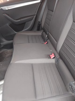 Skoda Octavia 2017