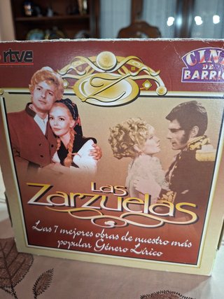 Reproductor VHS JVC + 67 películas