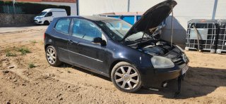 Despiece Volkswagen Golf V 2.0 TDI BKD MOTOR OK