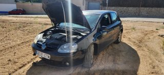 Despiece Volkswagen Golf V 2.0 TDI BKD MOTOR OK