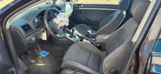 Despiece Volkswagen Golf V 2.0 TDI BKD MOTOR OK