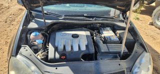 Despiece Volkswagen Golf V 2.0 TDI BKD MOTOR OK