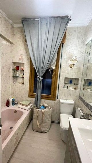 Piso en venta en Portugalete