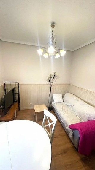 Piso en venta en Portugalete