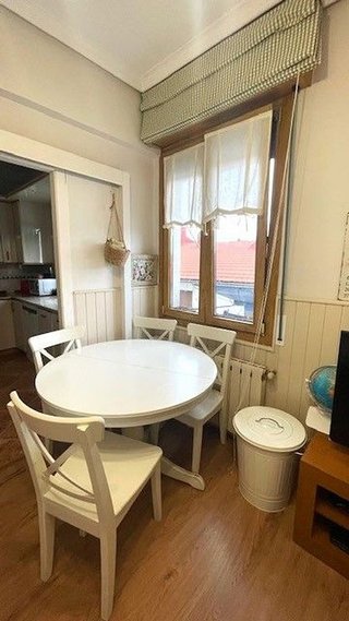 Piso en venta en Portugalete