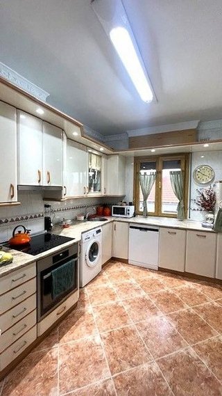 Piso en venta en Portugalete