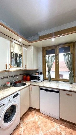 Piso en venta en Portugalete