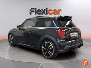 MINI Cooper JOHN COOPER WORKS