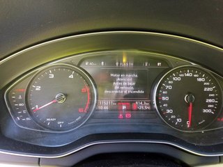 Audi Q5 lack Line 35 TDI 163 CV quattro S tronic