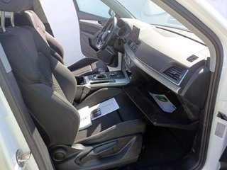 Audi Q5 lack Line 35 TDI 163 CV quattro S tronic