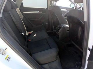 Audi Q5 lack Line 35 TDI 163 CV quattro S tronic