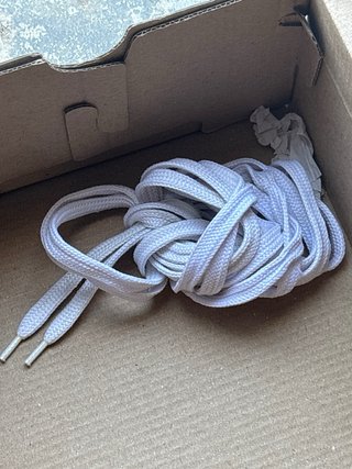Zapatillas Nike Botín Blancas