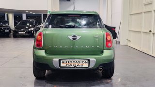 MINI COUNTRYMAN ONE D COUNTRYMAN