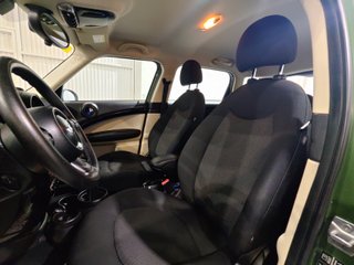 MINI COUNTRYMAN ONE D COUNTRYMAN