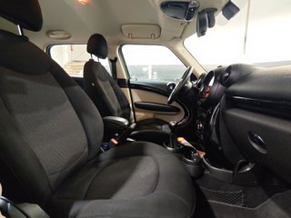 MINI COUNTRYMAN ONE D COUNTRYMAN