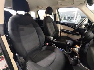 MINI COUNTRYMAN ONE D COUNTRYMAN