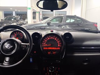 MINI COUNTRYMAN ONE D COUNTRYMAN