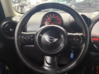 MINI COUNTRYMAN ONE D COUNTRYMAN