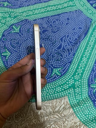 iPhone 13 Bianco