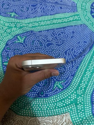iPhone 13 Bianco