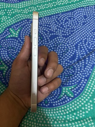 iPhone 13 Bianco