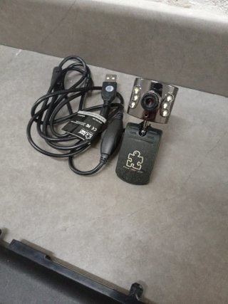 Batteria Asus e Webcam