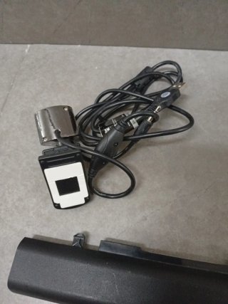 Batteria Asus e Webcam