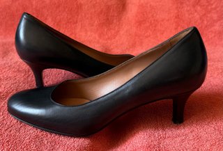 Décolleté Fratelli Rossetti blu