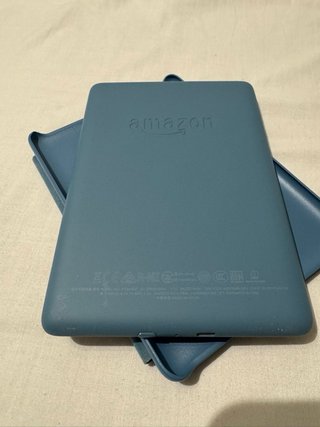 Kindle Paperwhite 10ª Gen