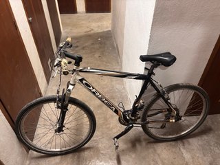 Bicicleta Orbea