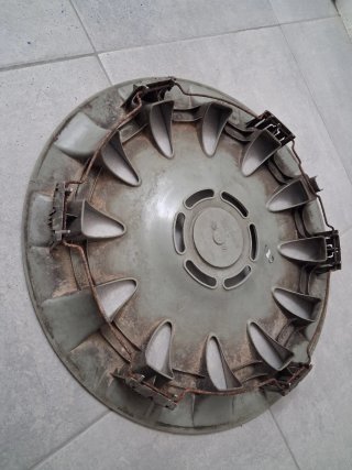 Tapacubos 15" BMW