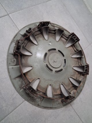 Tapacubos 15" BMW