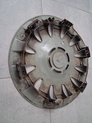 Tapacubos 15" BMW