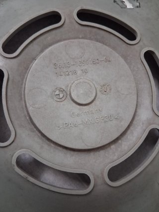 Tapacubos 15" BMW