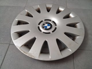 Tapacubos 15" BMW