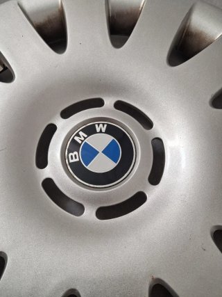 Tapacubos 15" BMW