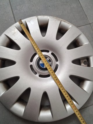 Tapacubos 15" BMW