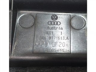 CAJA RELES / FUSIBLES 8K1907613A 51485