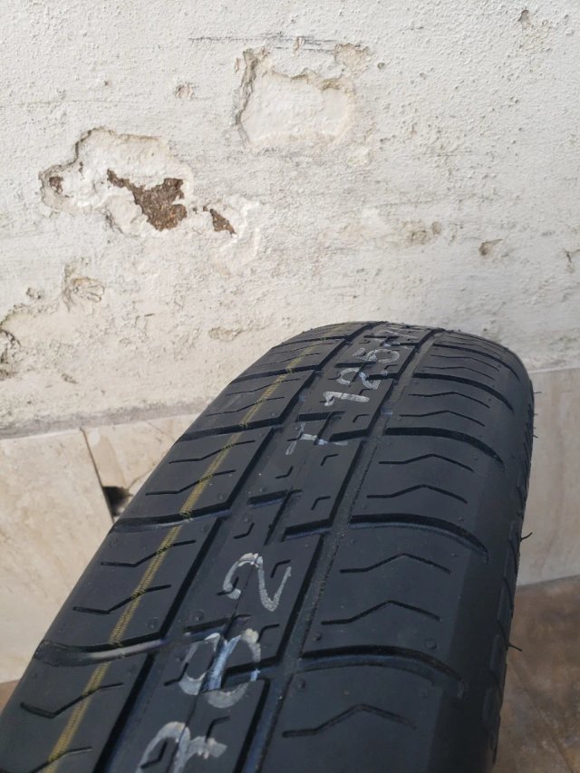 Rueda Galleta R16+ Kit Gato VW Seat Skoda Audi a3