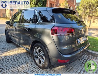 Citroen C4 Picasso 2015