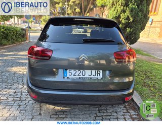Citroen C4 Picasso 2015