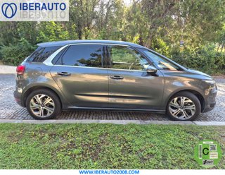 Citroen C4 Picasso 2015