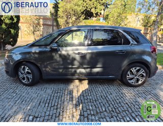 Citroen C4 Picasso 2015