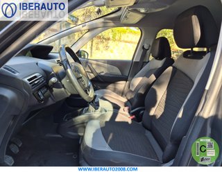 Citroen C4 Picasso 2015