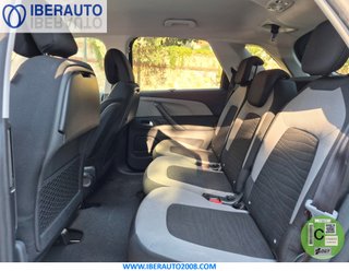 Citroen C4 Picasso 2015