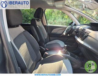 Citroen C4 Picasso 2015