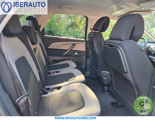 Citroen C4 Picasso 2015