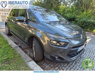 Citroen C4 Picasso 2015