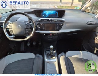 Citroen C4 Picasso 2015
